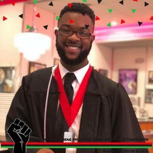 Meet your Posher, Cameron